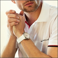 Porsche Men's Clothing
